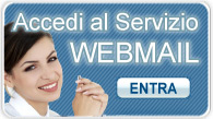 Accedi al servizio WebMail